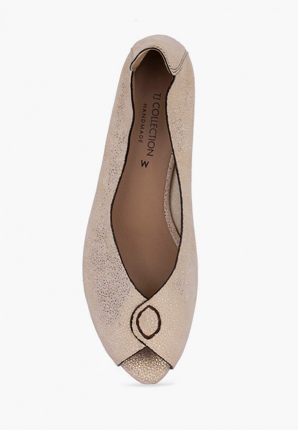 фото Балетки tj collection