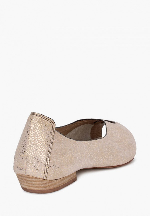 фото Балетки tj collection