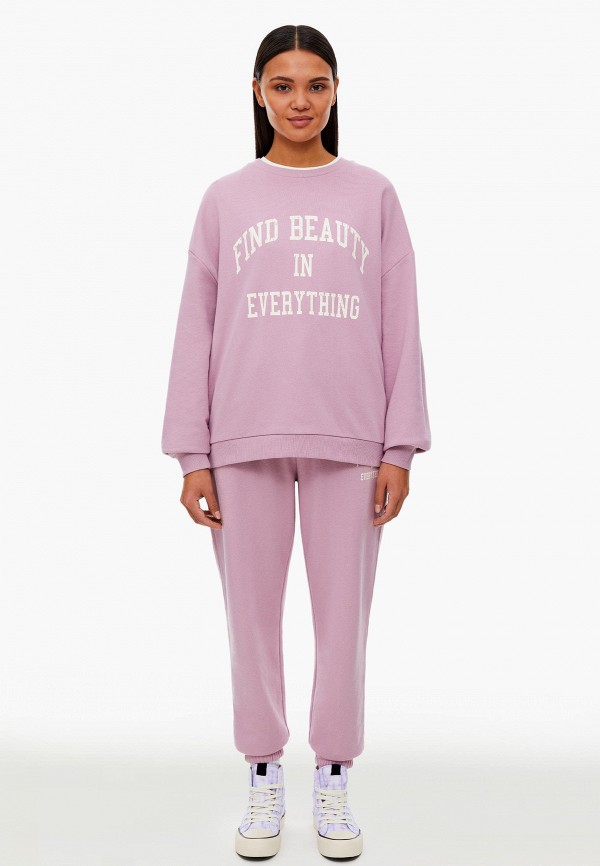 фото Брюки спортивные gloria jeans