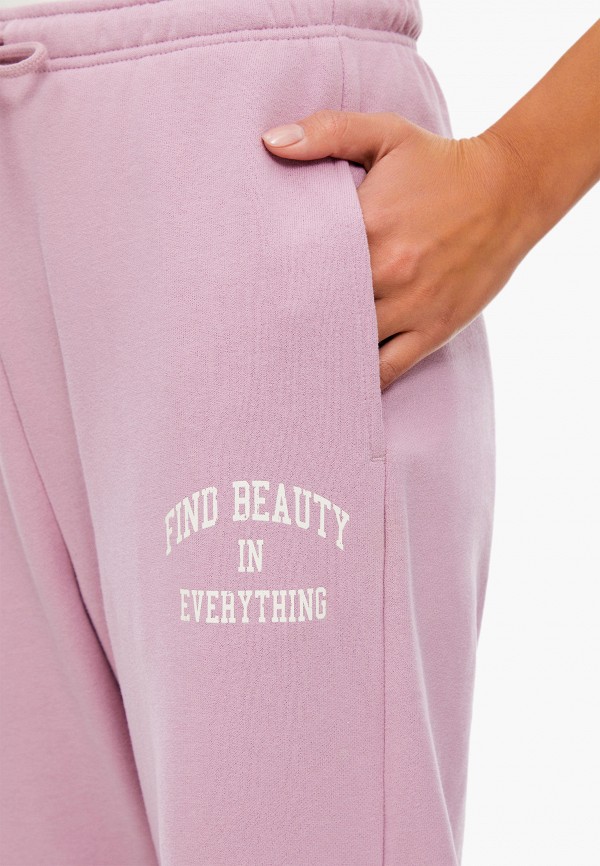 фото Брюки спортивные gloria jeans