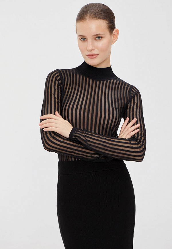 фото Водолазка to be blossom