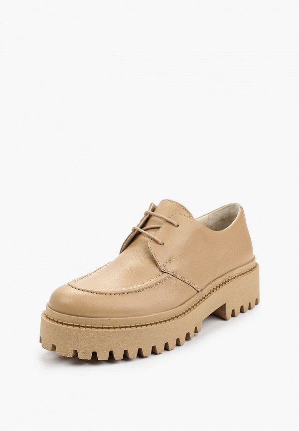 фото Ботинки ralf ringer