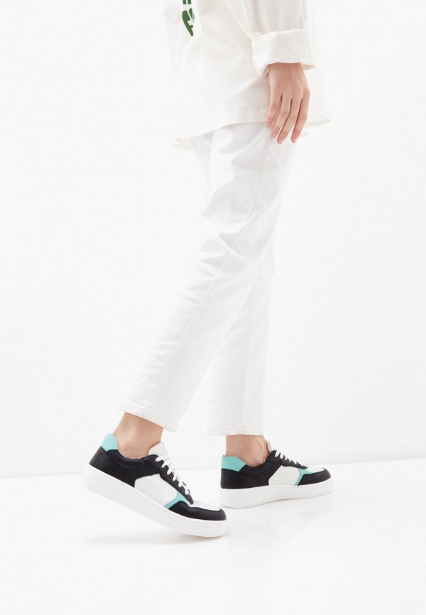 фото Кеды ralf ringer