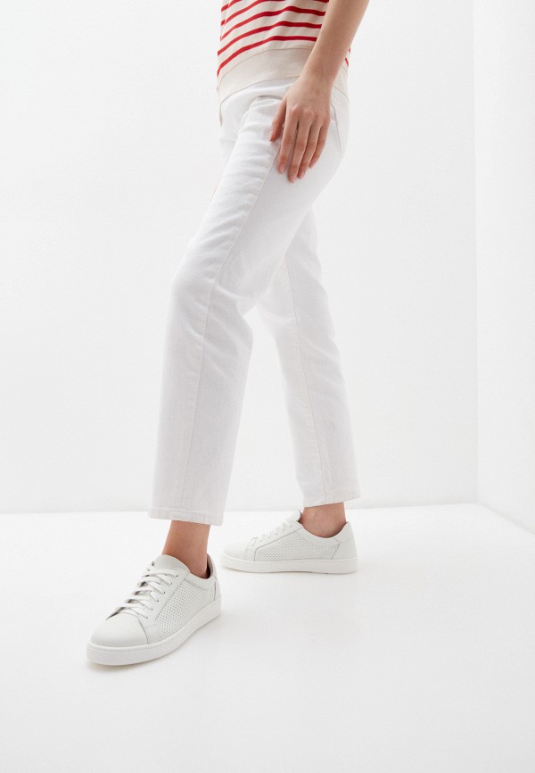 фото Кеды ralf ringer