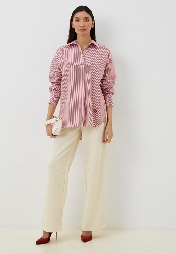 фото Рубашка lusio