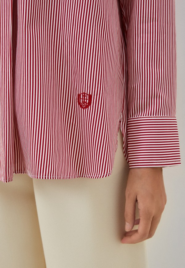 фото Рубашка lusio