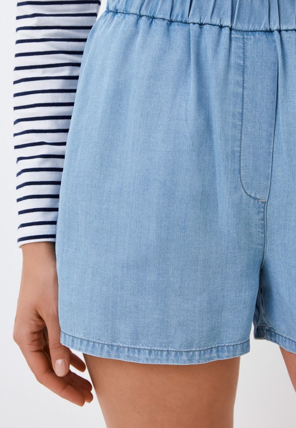 фото Шорты джинсовые lusio