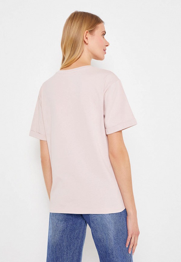 фото Футболка to be blossom