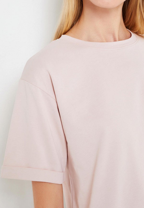 фото Футболка to be blossom