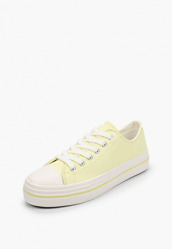 фото Кеды tendance