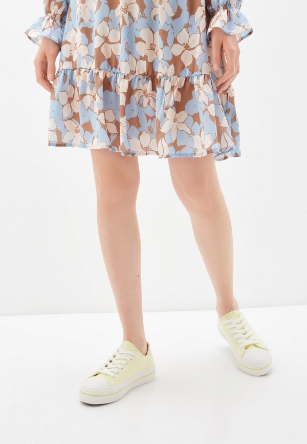 фото Кеды tendance