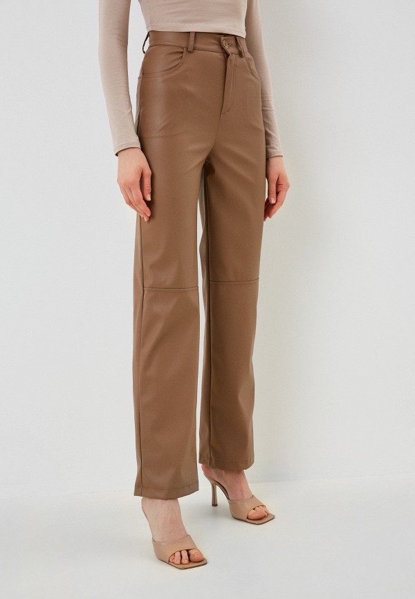 фото Брюки feelz