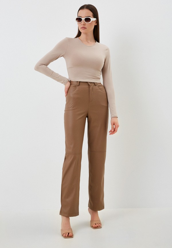 фото Брюки feelz