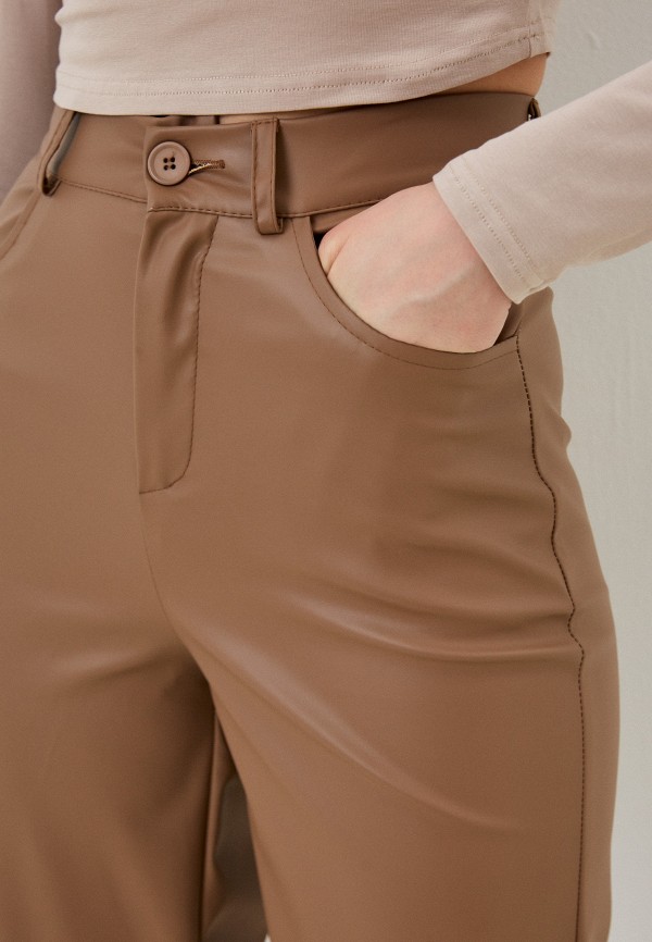 фото Брюки feelz