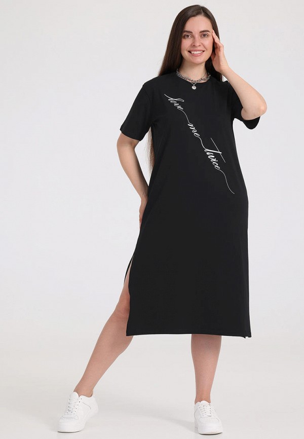 фото Платье апрель