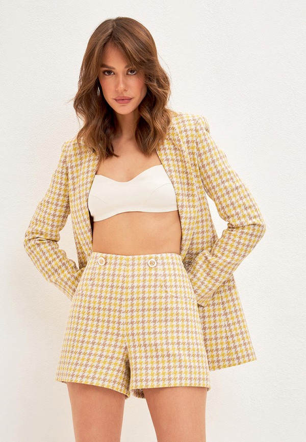 фото Шорты mira rico