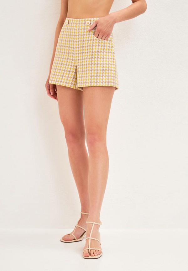 фото Шорты mira rico