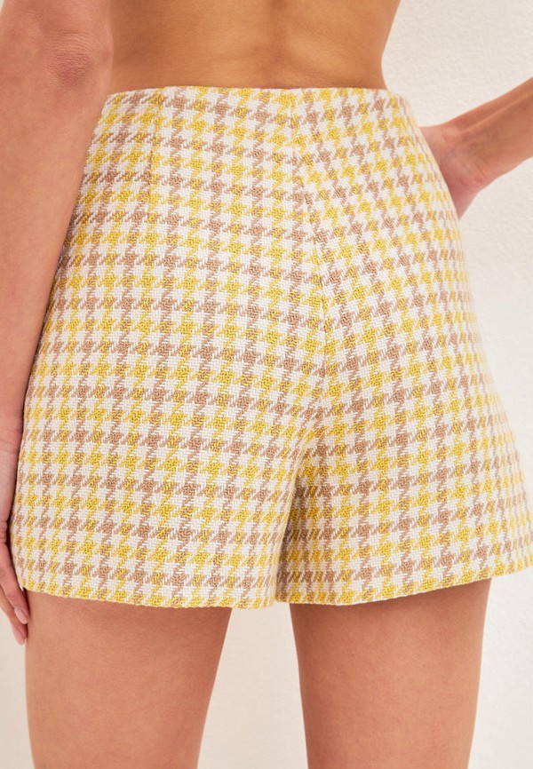 фото Шорты mira rico