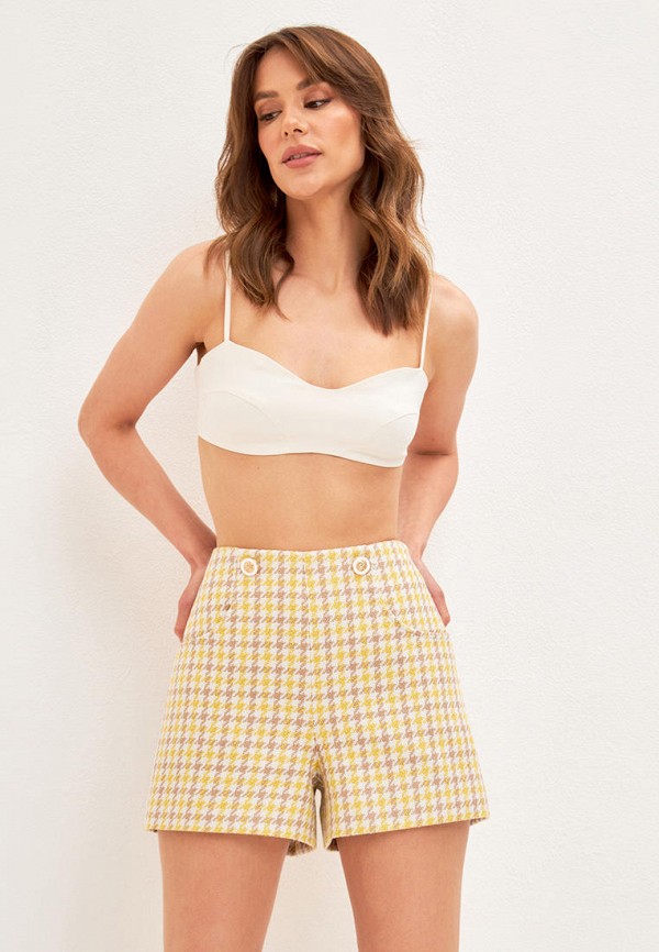 фото Шорты mira rico