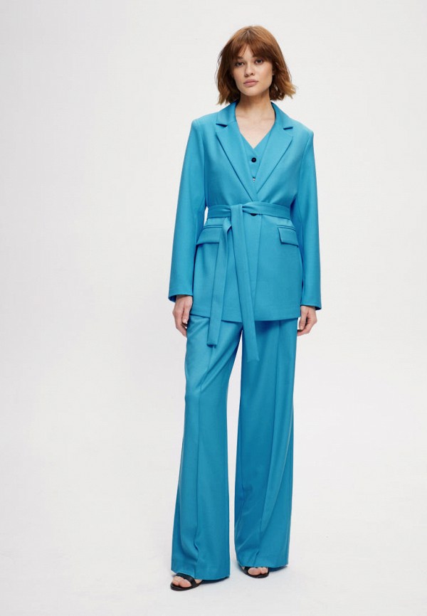 фото Жилет sashaostrov