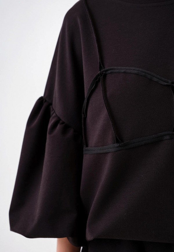 фото Лонгслив bitte ruhe