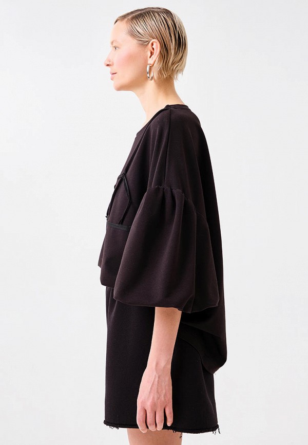 фото Лонгслив bitte ruhe