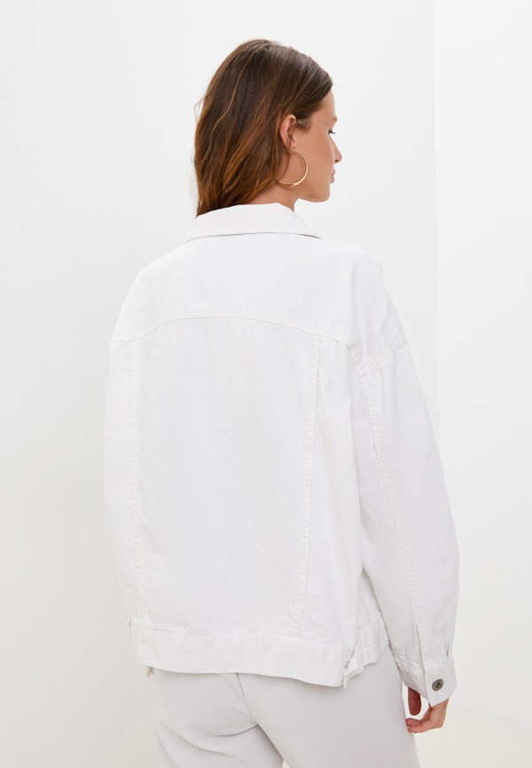 фото Куртка джинсовая befree