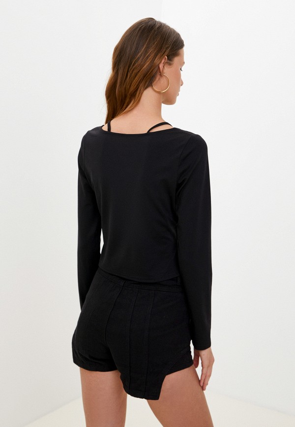 фото Лонгслив befree