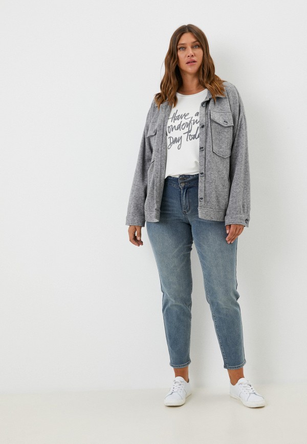 фото Джинсы adele fashion