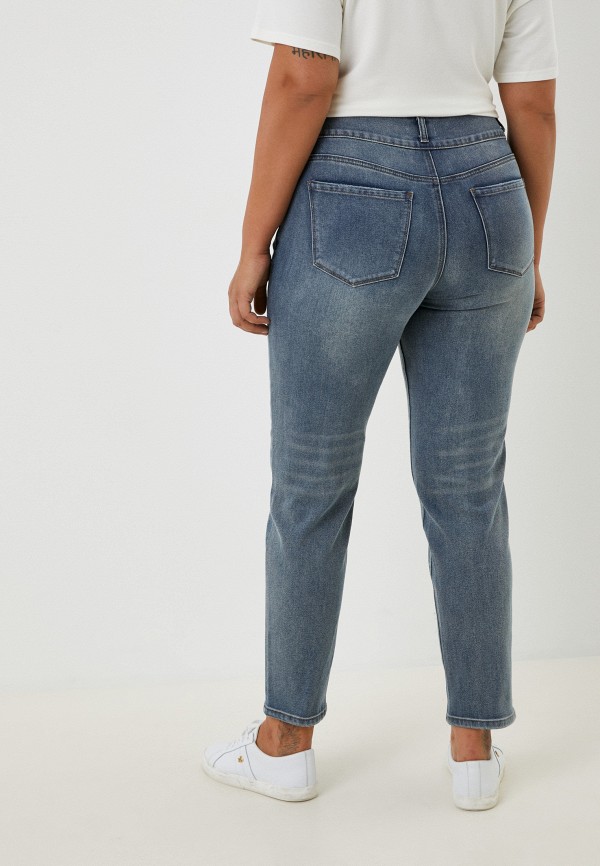 фото Джинсы adele fashion