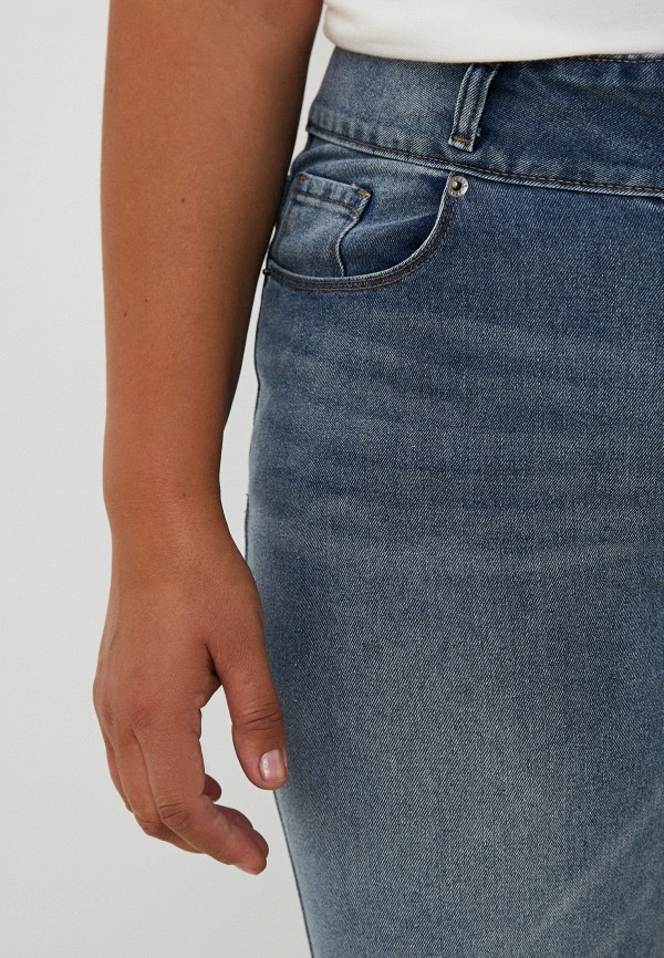 фото Джинсы adele fashion