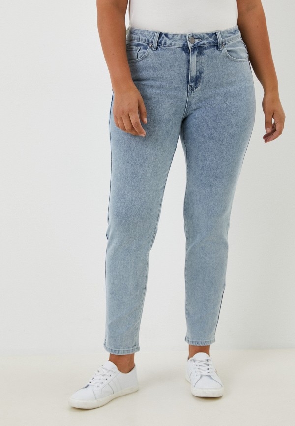 фото Джинсы adele fashion