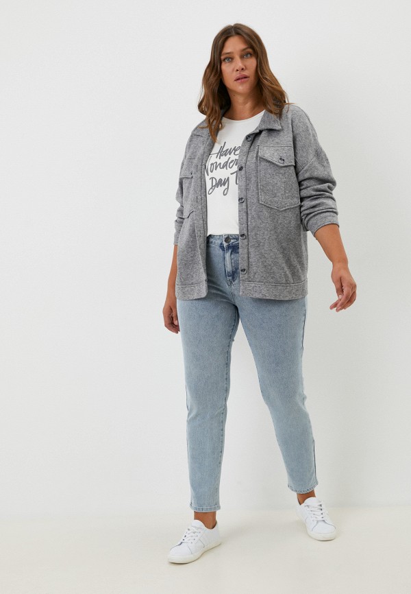 фото Джинсы adele fashion