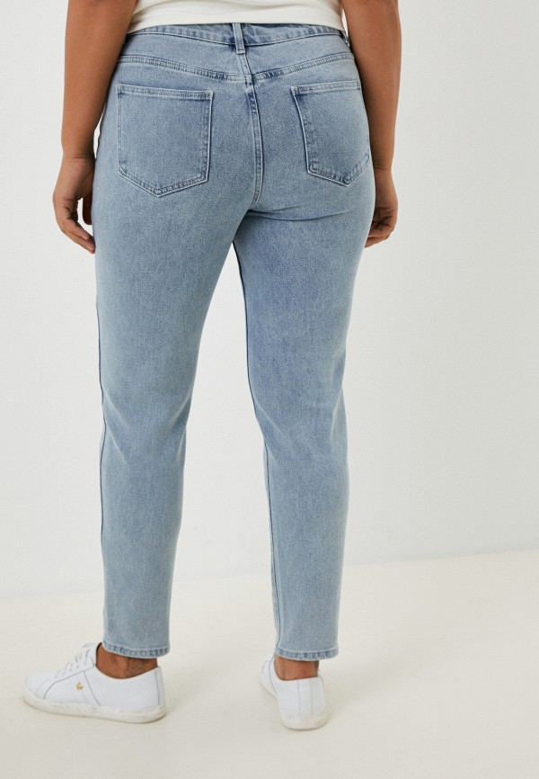 фото Джинсы adele fashion