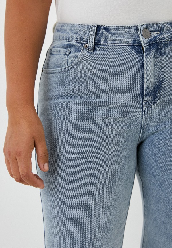 фото Джинсы adele fashion