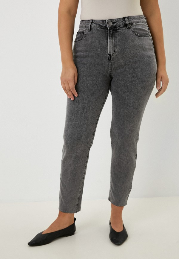 фото Джинсы adele fashion