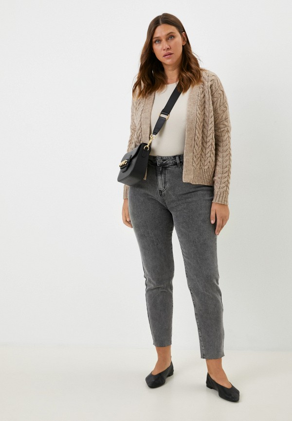 фото Джинсы adele fashion