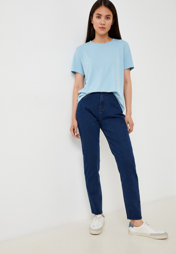 фото Джинсы adele fashion