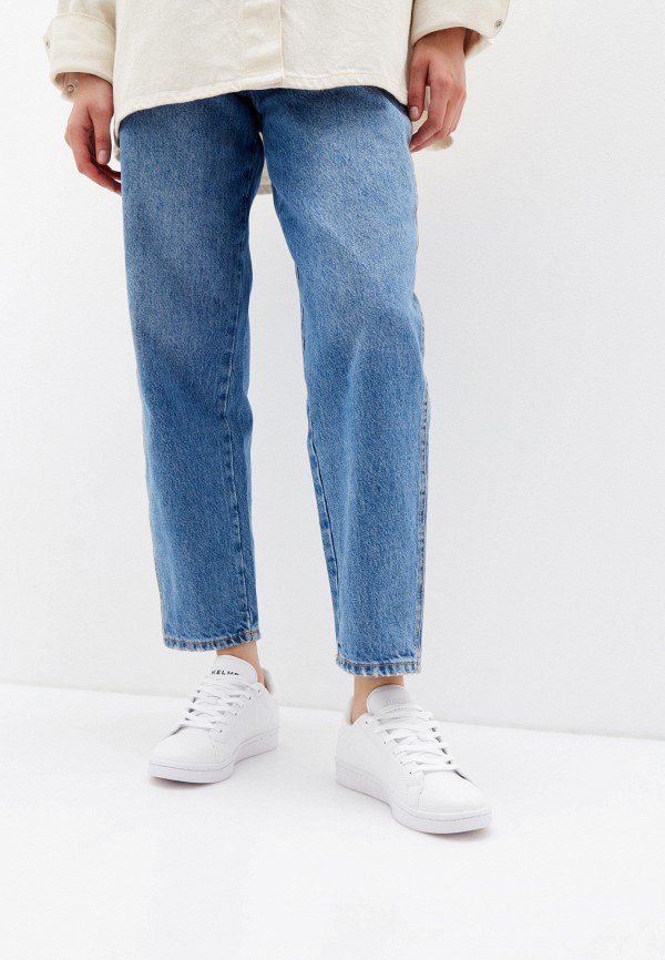 фото Кеды kelme