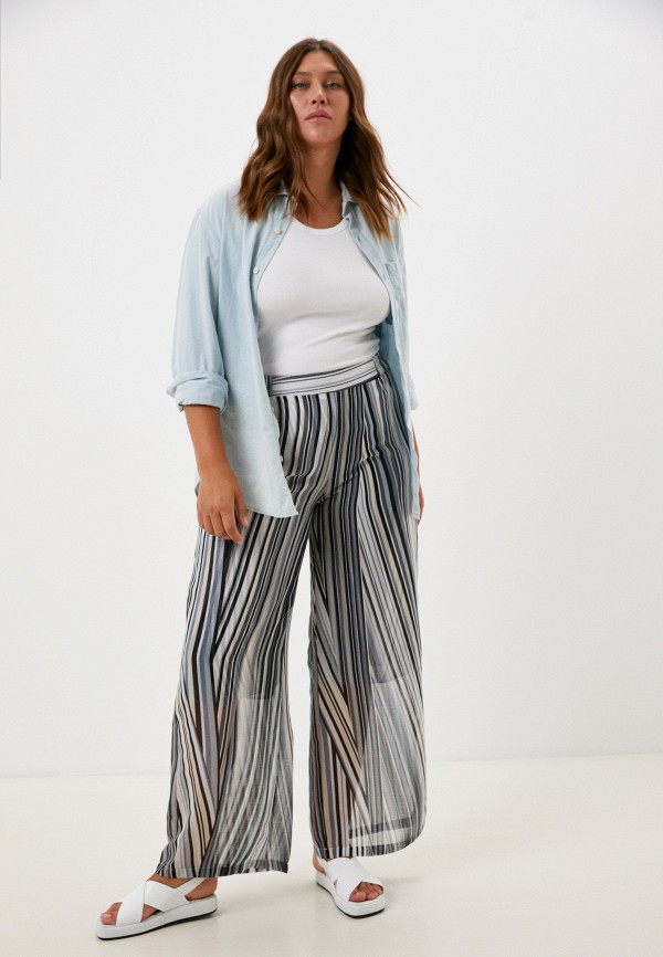 фото Брюки grand grom