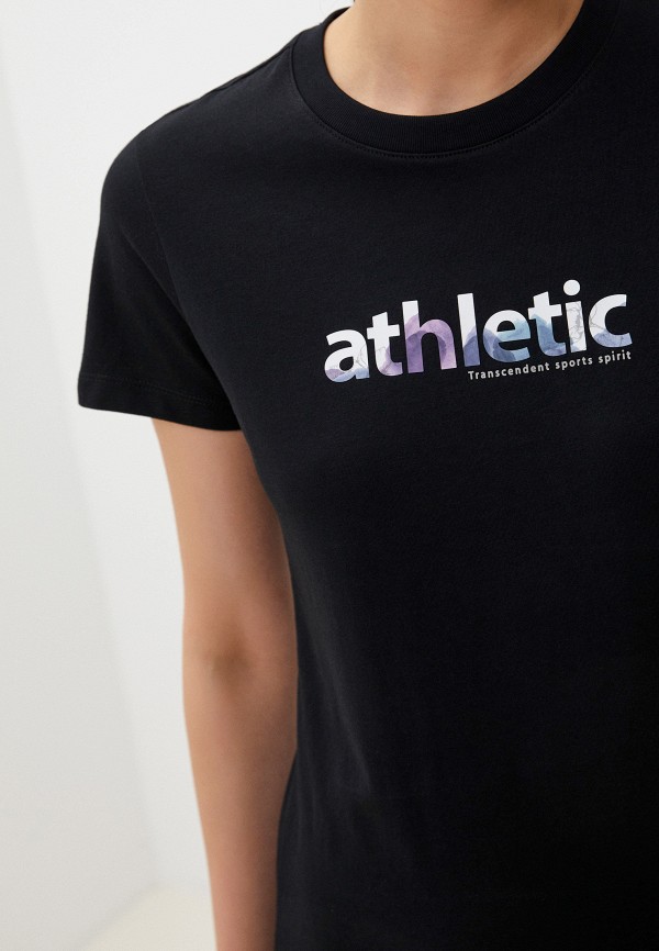 фото Футболка спортивная anta