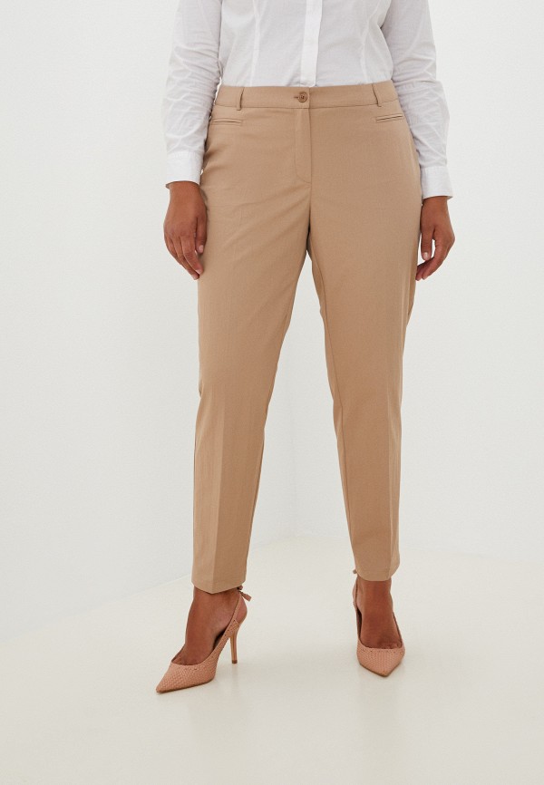 фото Брюки solo by endea