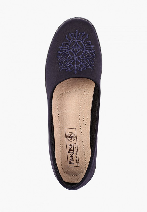 фото Туфли finn line