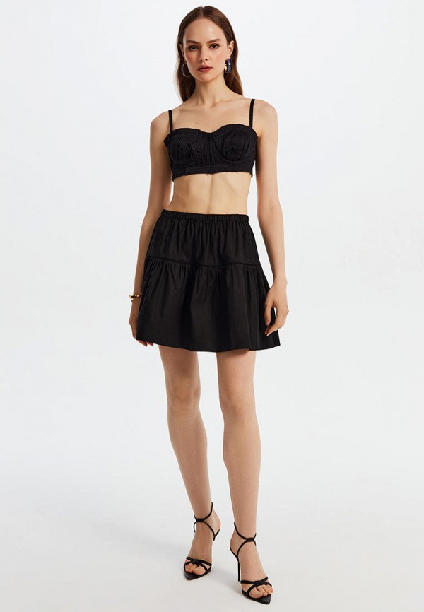 фото Юбка love republic