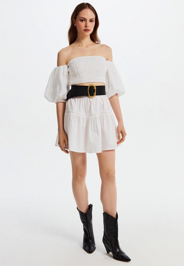 фото Юбка love republic