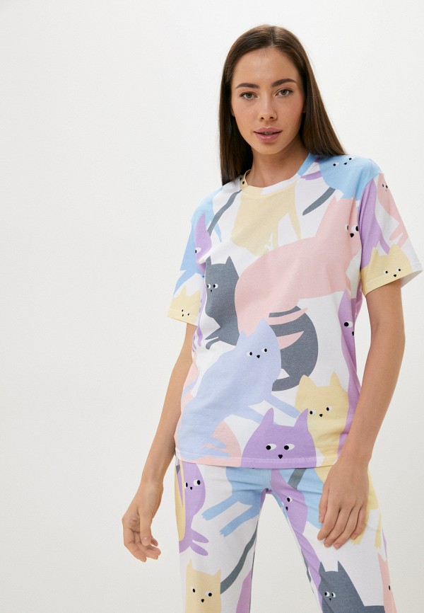 фото Костюм домашний vis-a-vis