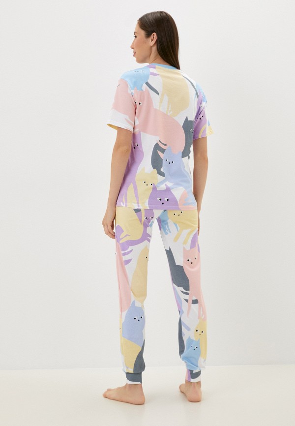 фото Костюм домашний vis-a-vis