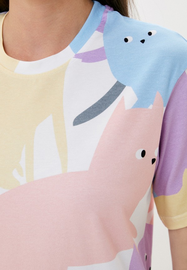 фото Костюм домашний vis-a-vis