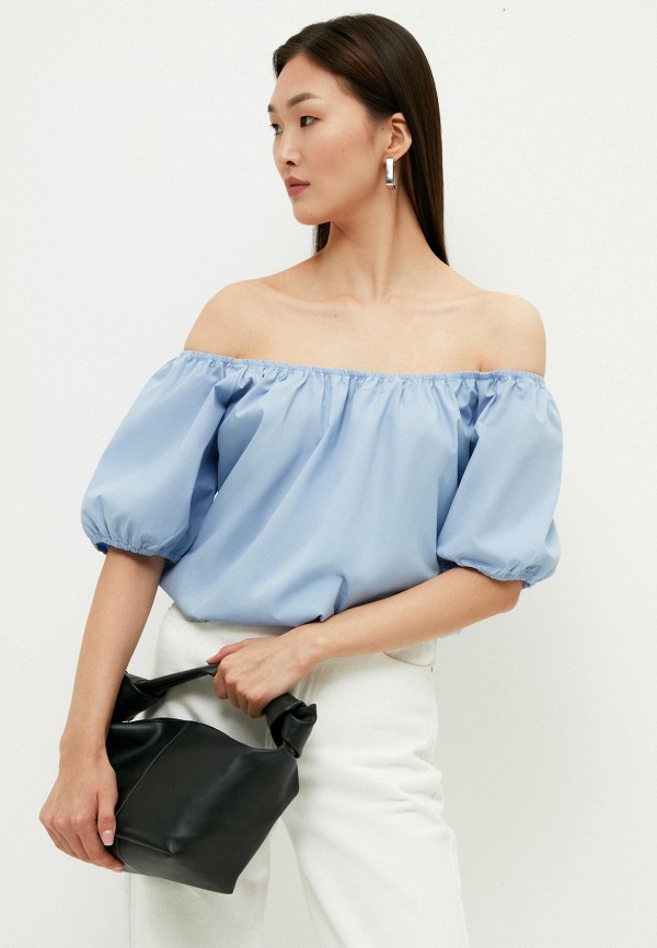 фото Топ zarina