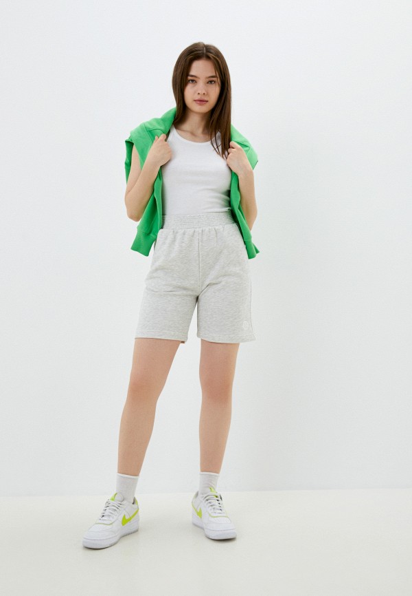 фото Шорты спортивные oxouno